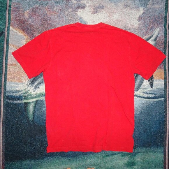 red carhartt tee - Picture 3 of 4